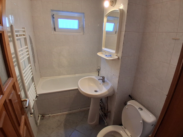 Apartament 2 camere - Pacurari