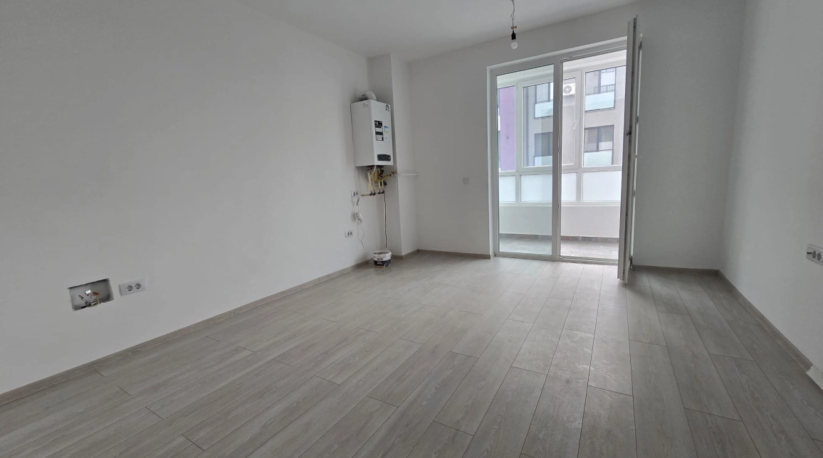 Imagine apartament