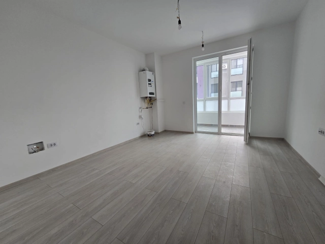 Apartament 2 camere - Pacurari