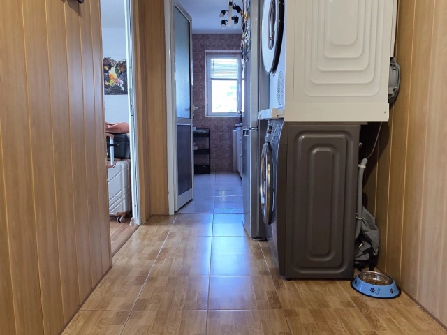Apartament 2 camere - Pacurari