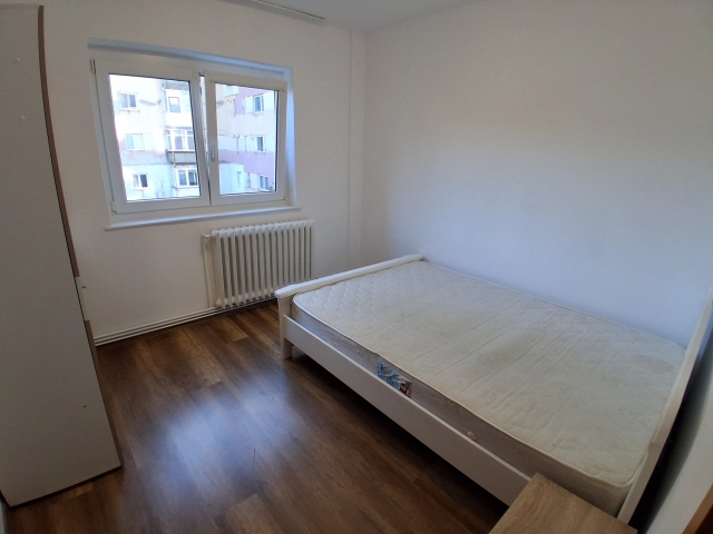 Apartament 2 camere - Pacurari