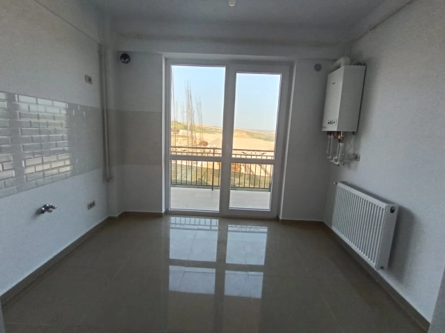 Apartament 2 camere - Popas Pacurari