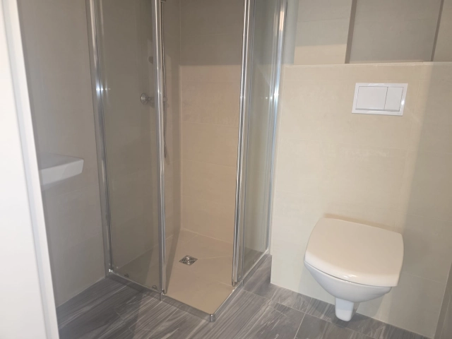 Apartament 3 camere - Popas Pacurari