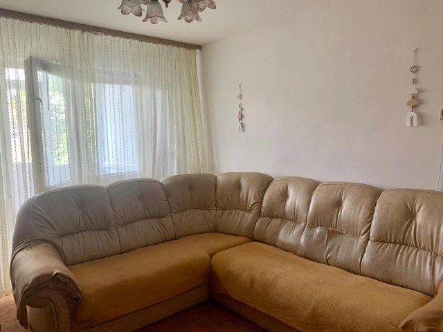 Apartament 2 camere - Pacurari