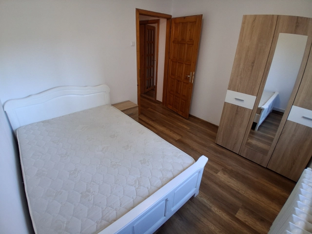 Apartament 2 camere - Pacurari