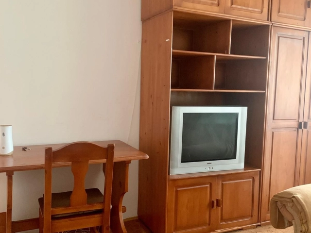 Apartament 2 camere - Pacurari