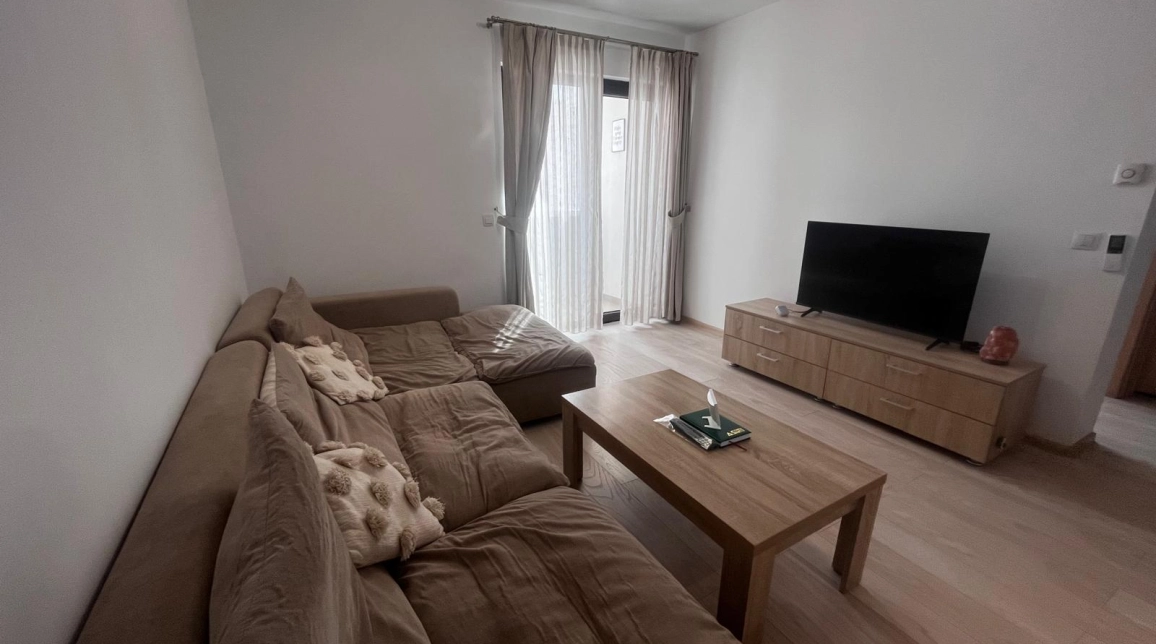 Imagine apartament