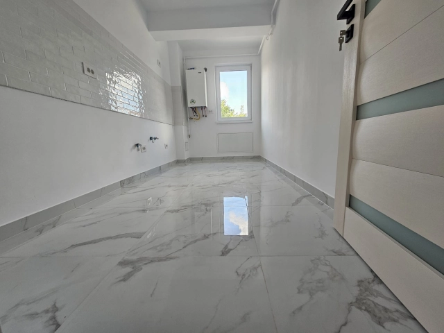 Apartament 2 camere - Pacurari
