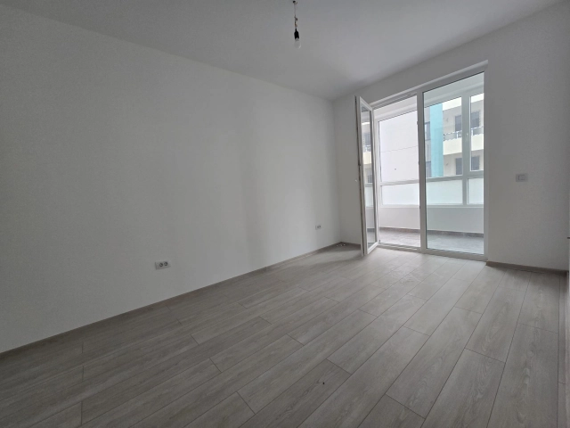 Apartament 2 camere - Pacurari