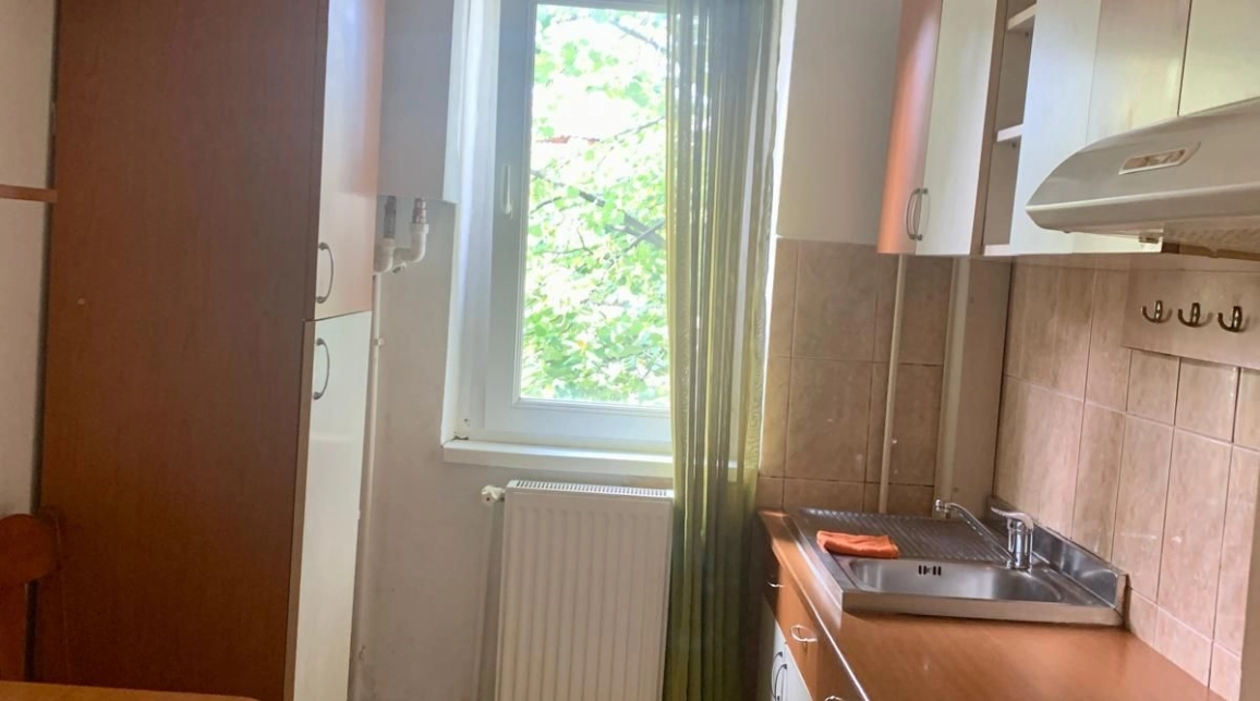 Imagine apartament