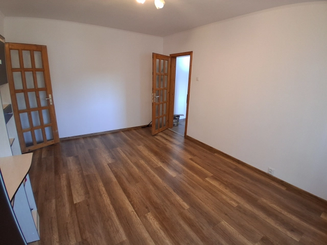 Apartament 2 camere - Pacurari