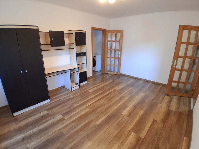 Apartament 2 camere - Pacurari