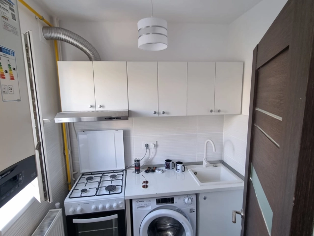 Apartament 1 camere - Pacurari