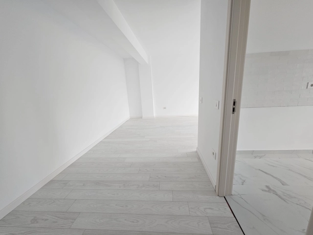 Apartament 2 camere - Pacurari