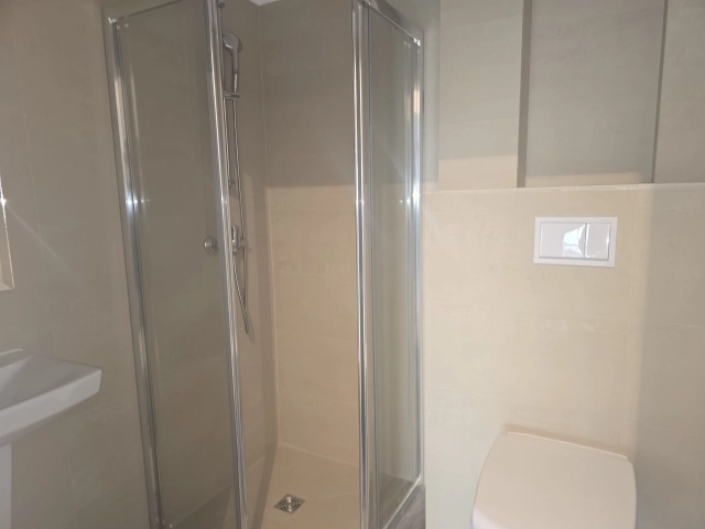 Apartament 3 camere - Popas Pacurari