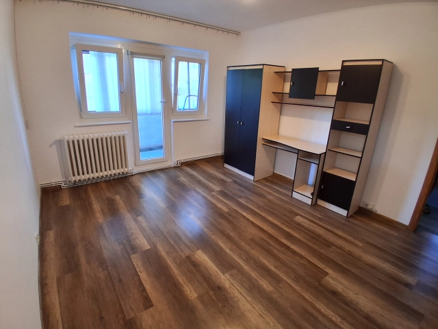 Apartament 2 camere - Pacurari