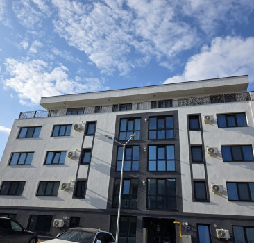 Metropol Apartments