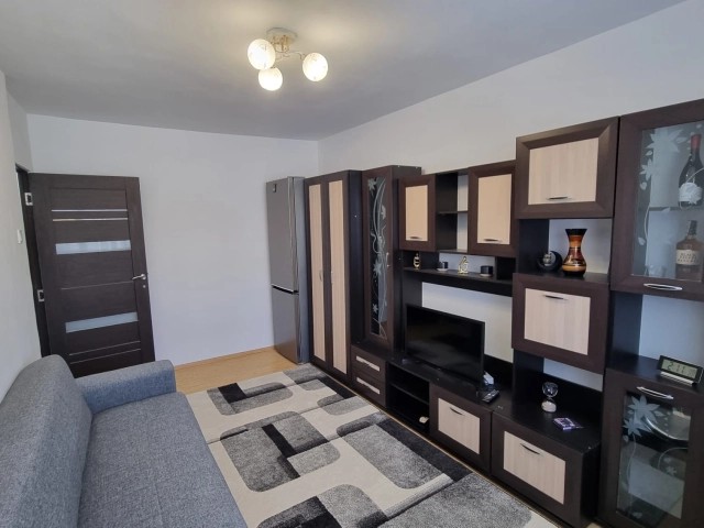 Apartament 1 camere - Pacurari