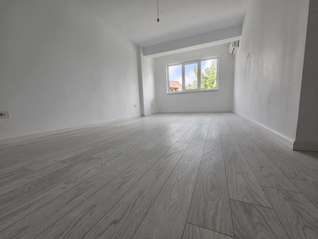 Apartament 2 camere - Pacurari