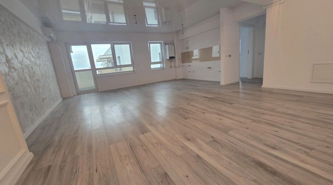 Imagine apartament