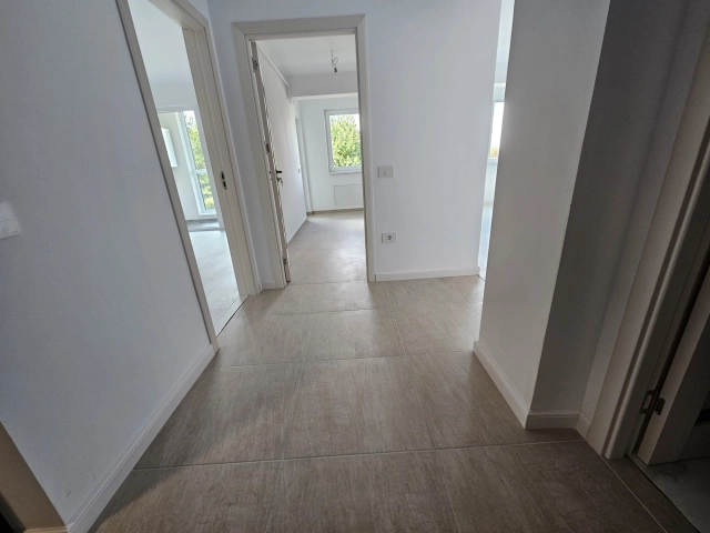 Apartament 2 camere - Pacurari