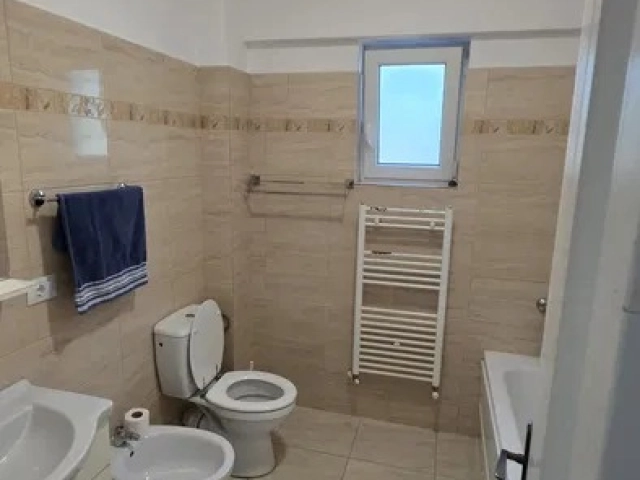 Apartament 3 camere - Popas Pacurari