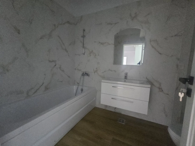 Apartament 2 camere - Popas Pacurari
