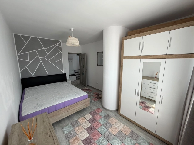 Apartament 2 camere - Popas Pacurari