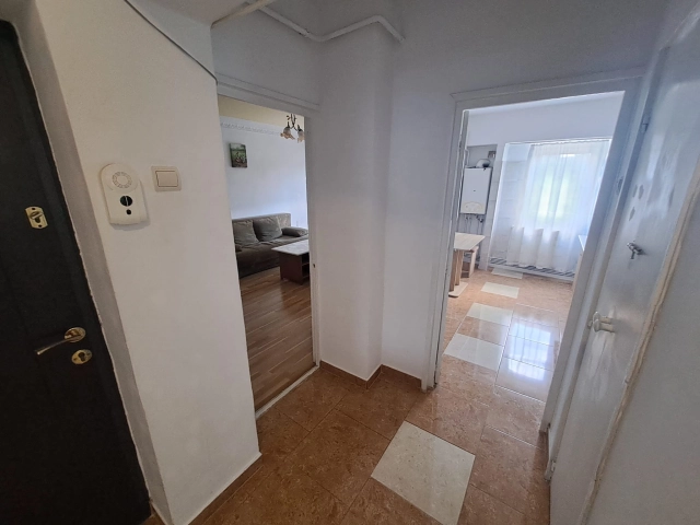 Apartament 2 camere - Pacurari