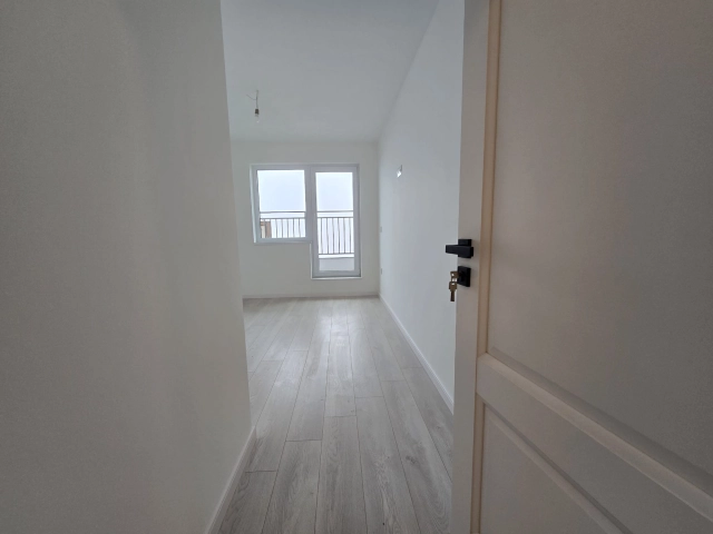 Apartament 2 camere - Popas Pacurari