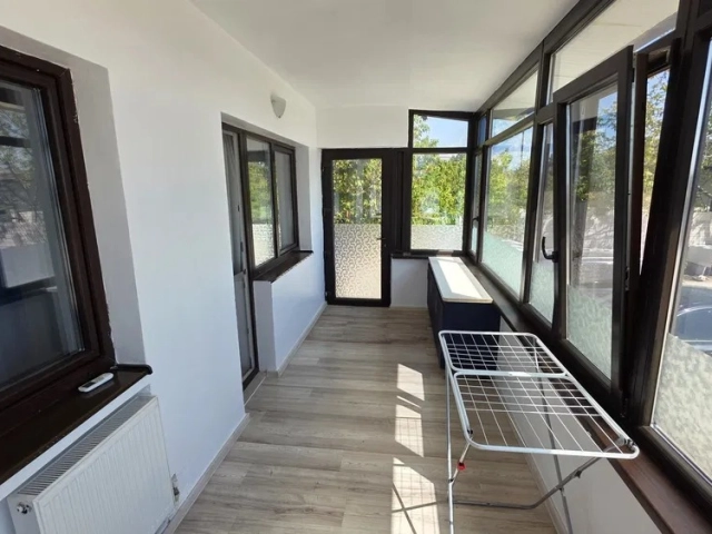 Apartament 3 camere - Popas Pacurari
