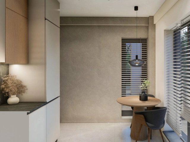 Apartament 2 camere - Pacurari