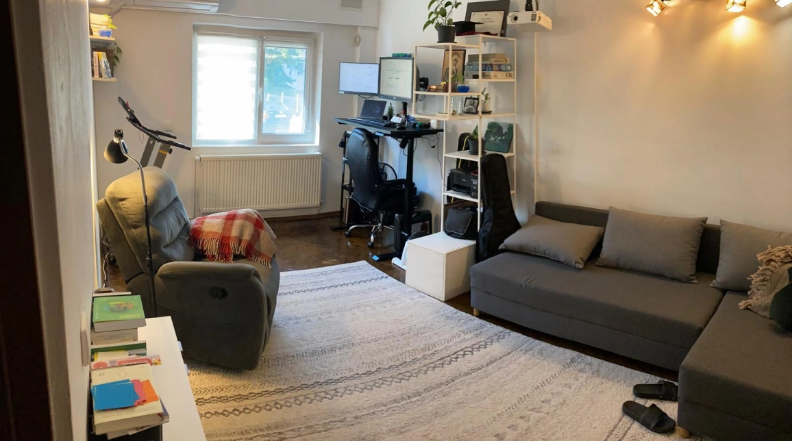 Imagine apartament