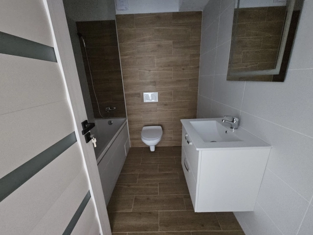 Apartament 2 camere - Pacurari