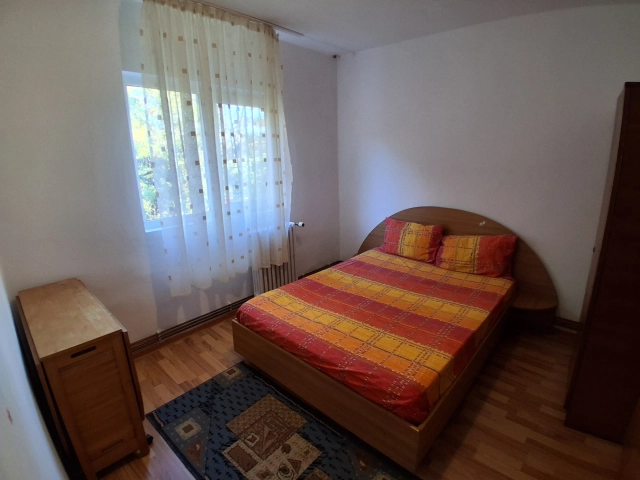 Apartament 2 camere - Canta