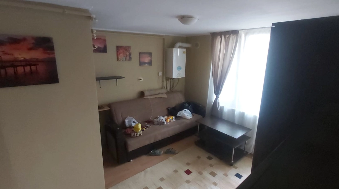 Imagine apartament