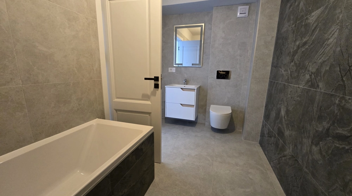 Imagine apartament