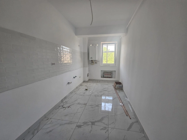 Apartament 2 camere - Pacurari