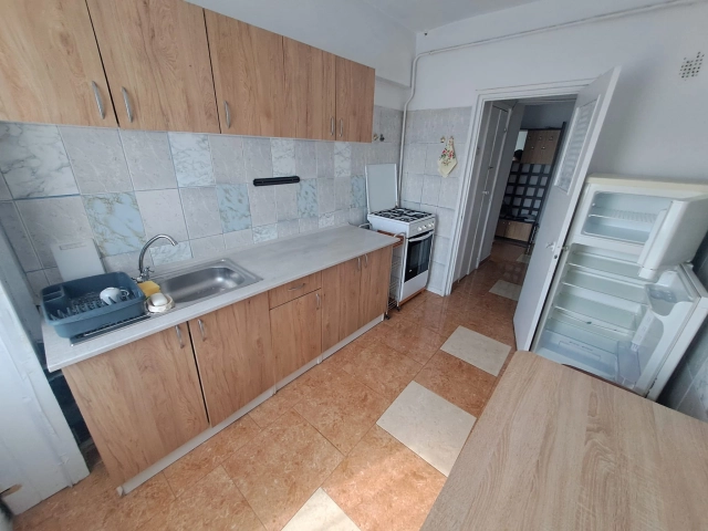 Apartament 2 camere - Pacurari