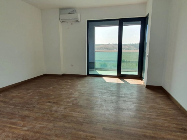 Apartament 3 camere - Pacurari