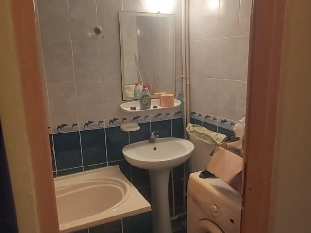 Apartament 2 camere - Pacurari