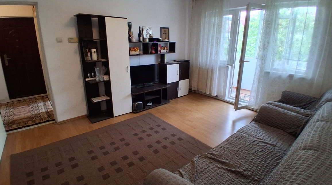 Imagine apartament
