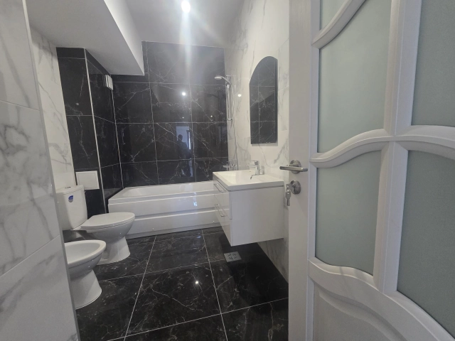 Apartament 2 camere - Popas Pacurari