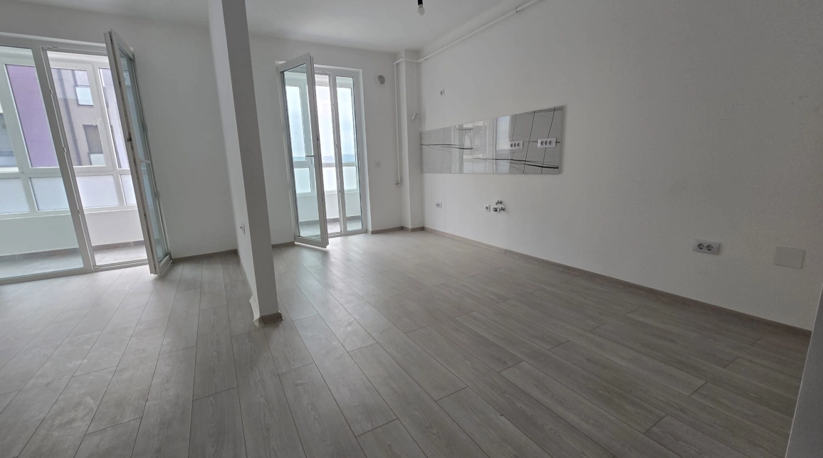 Imagine apartament