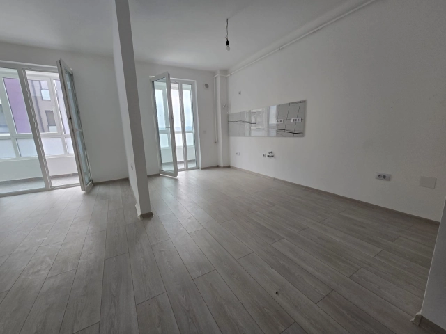 Apartament 1 camere - Pacurari