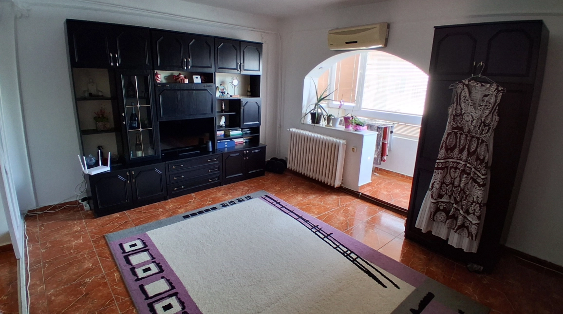 Imagine apartament