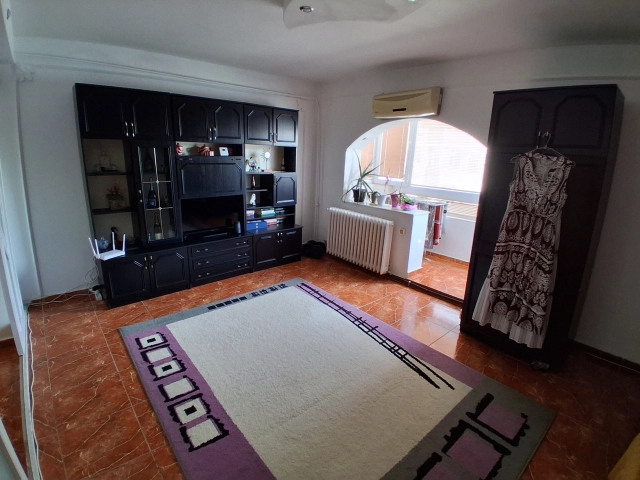 Apartament 2 camere - Pacurari
