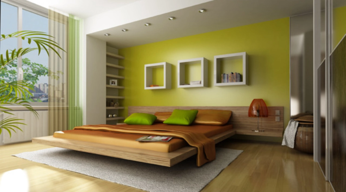 Imagine apartament