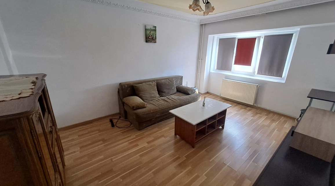 Imagine apartament