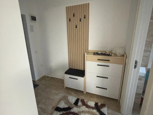 Apartament 1 camere - Popas Pacurari
